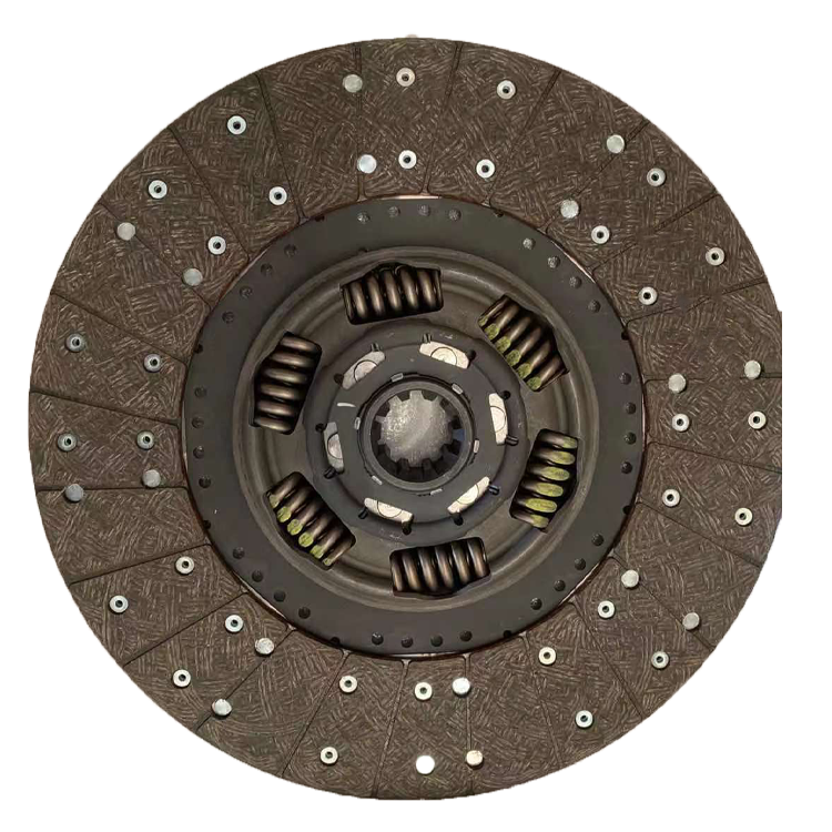 Clutch Disc XL1058Y-Z(P1)  XL1090C-Z(P2) Clutch Pressure Plate Set